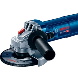 Esmerilhadeira Bosch Angular Gws 9-125 900w 5 Pol Menor preço em Esmerilhadeira Bosch Angular Gws 9-125 900w 5 Pol