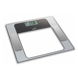 Balança Digital De Bioimpedância Glass7 Fw G-tech Para Controle De Peso Gordura Massa Muscular E Óssea é boa?