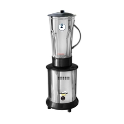 Liquidificador 2 Litros Alta Rotação Inox 800w Industrial Shop é boa?