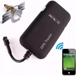 Rastreador Gps Veicular Gt02 Carro Caminhão Moto Menor preço em Rastreador Gps Veicular Gt02 Carro Caminhão Moto