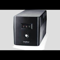 Nobreak Intelbras Xnb 1200va-220v é ruim? Nobreak Intelbras Xnb 1200va-220v é boa?