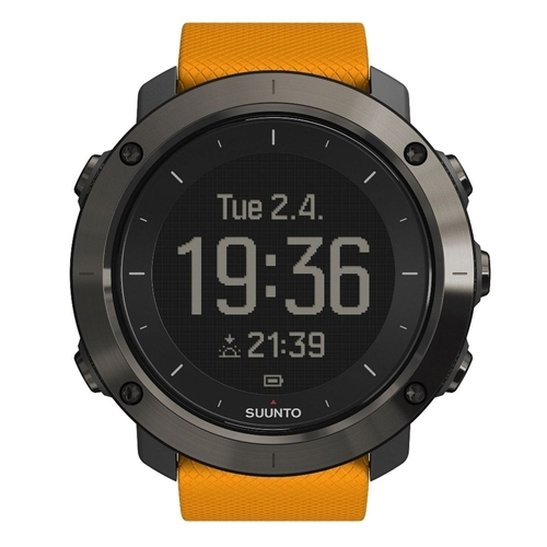 monitor cardiaco suunto