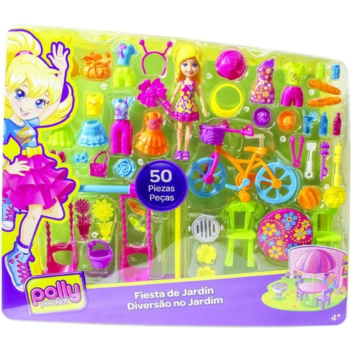 Polly diversão no jardim Clearance