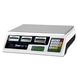 Balança Digital Comercial até 40Kg Menor preço em Balança Digital Comercial até 40Kg