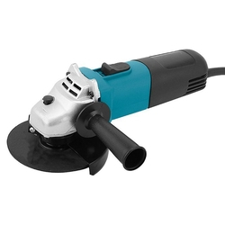 Esmerilhadeira Lixadeira Angular 4.1/2 820w 110v Rolamentada 11000 Rpm 115 Mm Importway Iwea-110 Menor preço em Esmerilhadeira Lixadeira Angular 4.1/2 820w 110v Rolamentada 11000 Rpm 115 Mm Importway Iwea-110