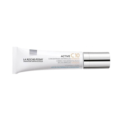 Anti-Idade Facial La Roche-Posay Active C10  - 15ml é boa?
