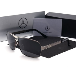 Óculos De Sol Mercedes-benz Proteção Uv400 Menor preço em Óculos De Sol Mercedes-benz Proteção Uv400