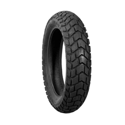 Pneu Moto 90/90-19 52p Mt60 Dianteiro é boa?