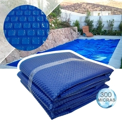 Capa Térmica Para Piscina 4,0 X 2,0m Plástico Bolha Menor preço em Capa Térmica Para Piscina 4,0 X 2,0m Plástico Bolha