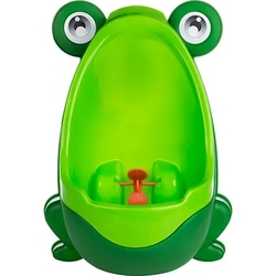 Mictorio Infantil Sapinho nacional mais resistente é ruim? Mictorio Infantil Sapinho nacional mais resistente é boa?