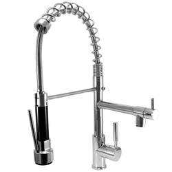 Torneira Monocomando Gourmet 50 cm Baixa 3303 Menor preço em Torneira Monocomando Gourmet 50 cm Baixa 3303