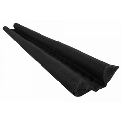 Veda Porta 80cm Ajustável Protetor de Porta Contra Insetos e Poeiras Impermeável é boa?