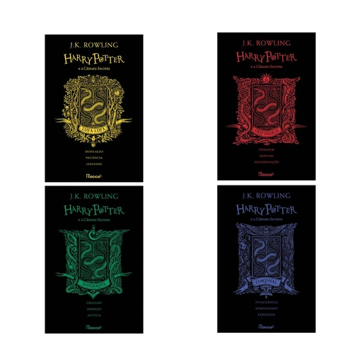 Botton Ravenclaw Corvinal: Harry Potter em Promoção na Americanas