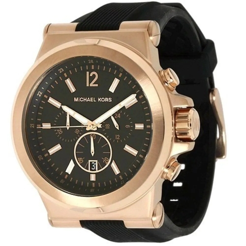 relogio michael kors 8184