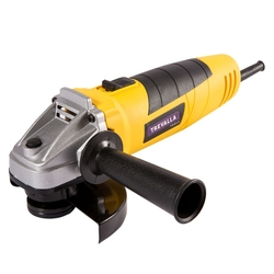 Esmerilhadeira Angular Trevalla TL-FME-S01-4-127 600W 127V é boa?
