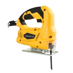 Serra Tico Tico Trevalla TL-FME-TT01-4-127 400W 3000gpm 127V é boa?