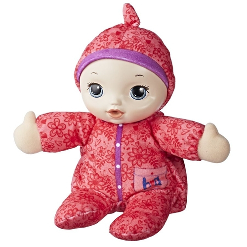 Boneca baby alive soninho Outlet