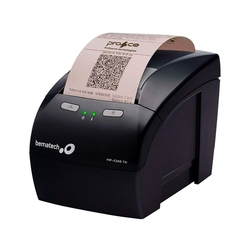 Impressora Não Fiscal Térmica MP-4200 TH - Bematech Menor preço em Impressora Não Fiscal Térmica MP-4200 TH - Bematech