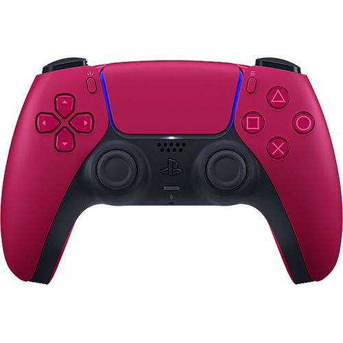 USADO: Controle Sem Fio Dualsense Cosmic Red Playstation®5 - PS5