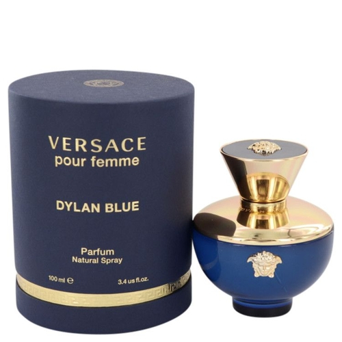 perfume dylan blue versace