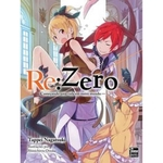 Re - Zero Ex 01 em Promoção na Americanas