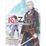 Re - Zero Ex 01 em Promoção na Americanas