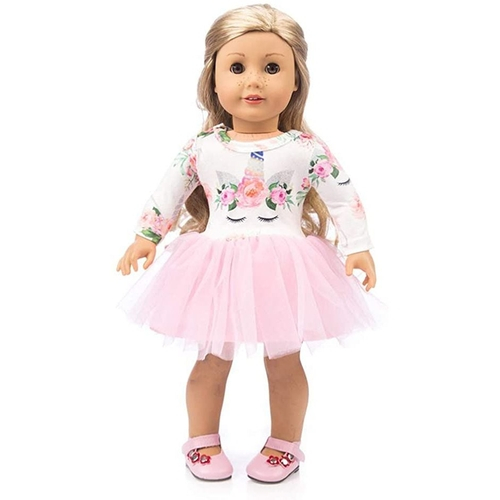 American girl hot sale doll unicorn