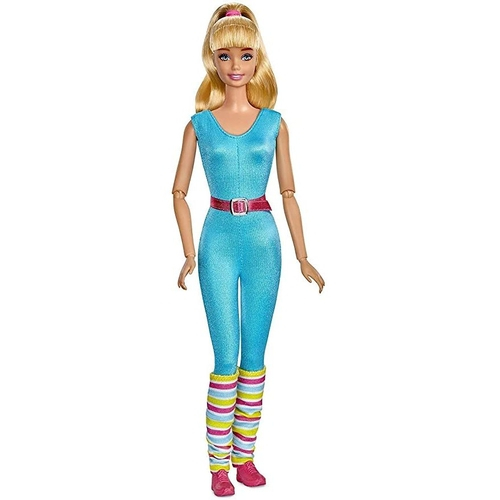 Toy Story 4 Barbie Doll Importado em Promo o na Americanas