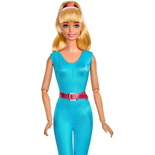 Barbie 2024 doll story