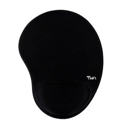 Mouse Pad Ergonômico Preto é boa?