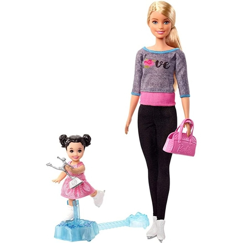 Barbie dolls for 2024 7 year olds