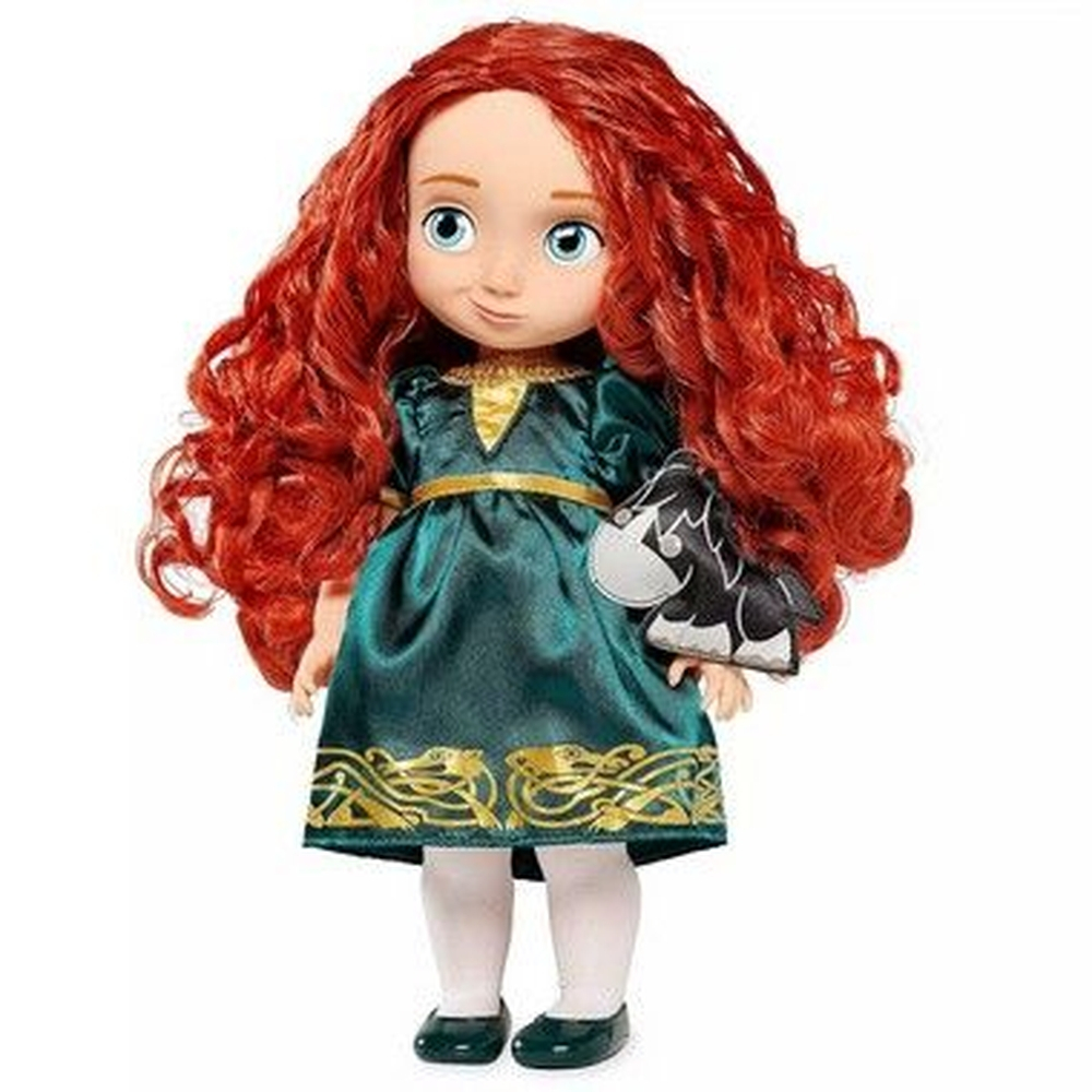 Princesas Da Disney Pequena Sereia Ariel Coleção Animators Boneca Criança 16/"