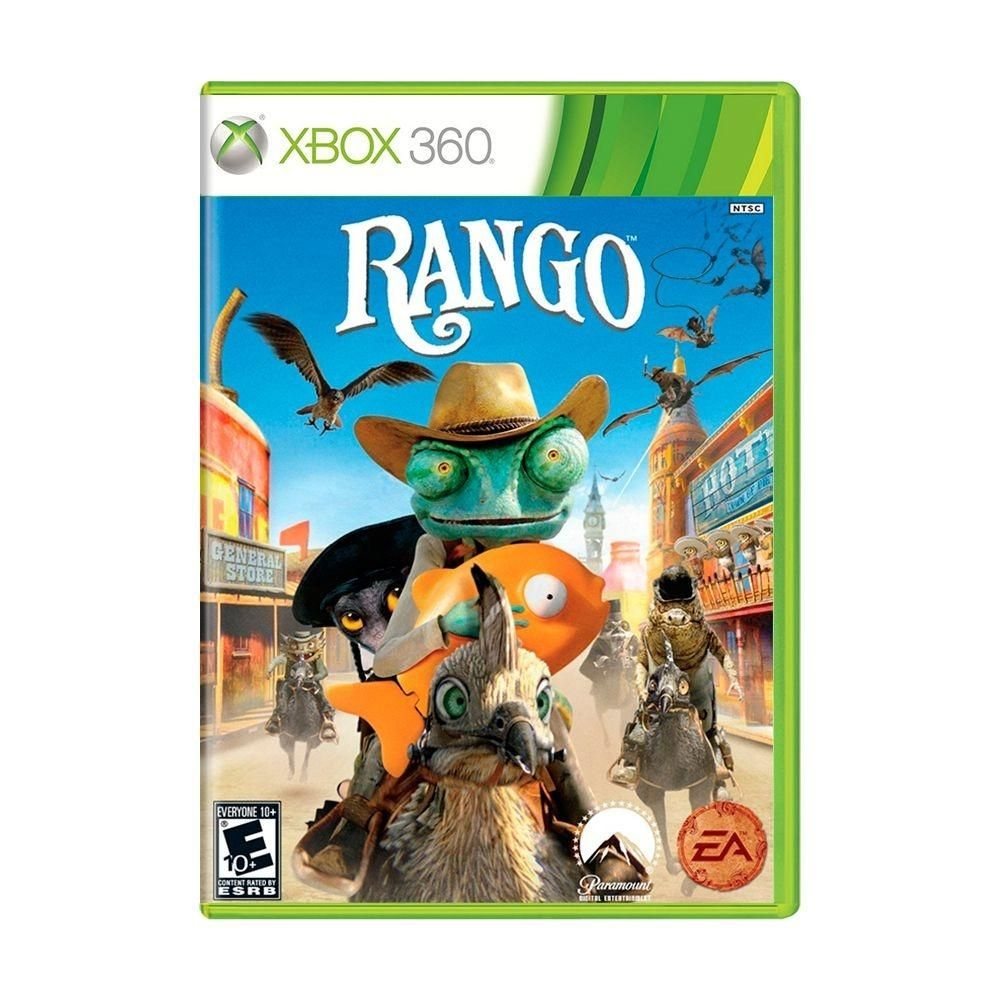 Rio - Xbox 360 em Promoção na Americanas