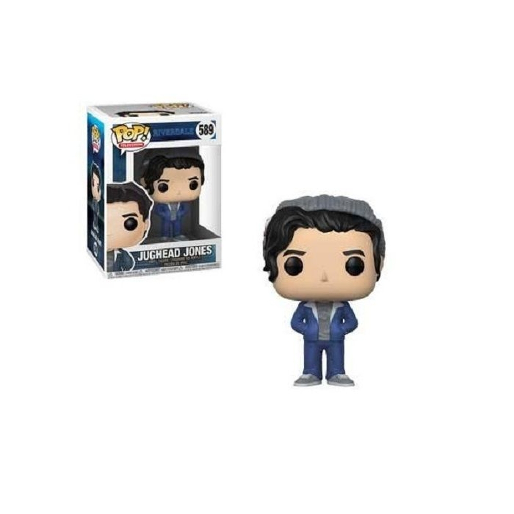 Funko pop store riverdale mercado livre