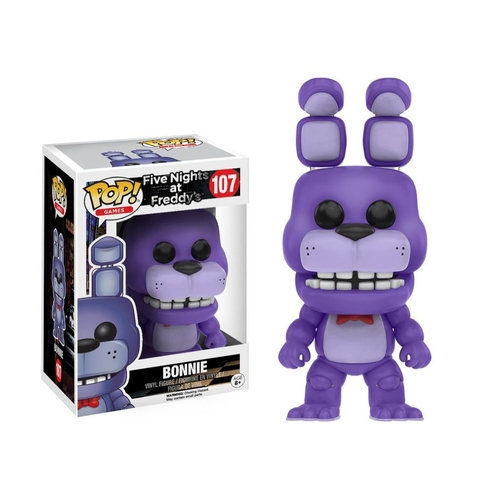 Funko Boneco Freddy: Five Nights At Freddy's (FNAF) Funko