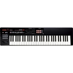 Roland Teclado Sintetizador Xps 10 Menor preço em Roland Teclado Sintetizador Xps 10