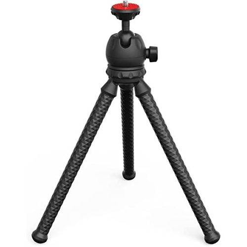 flexible camera tripod