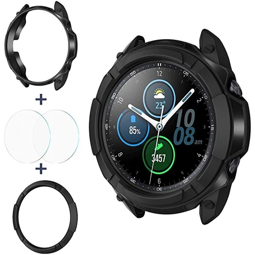 galaxy watch 3 45mm ficha técnica