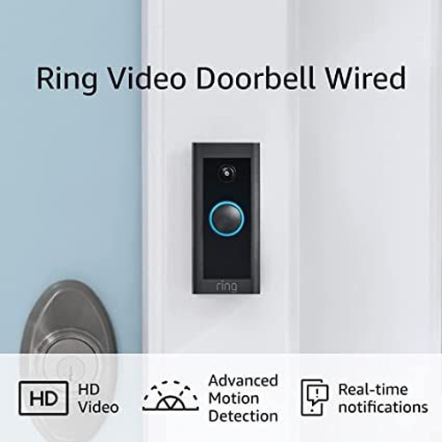 do you need a chime with ring doorbell 2