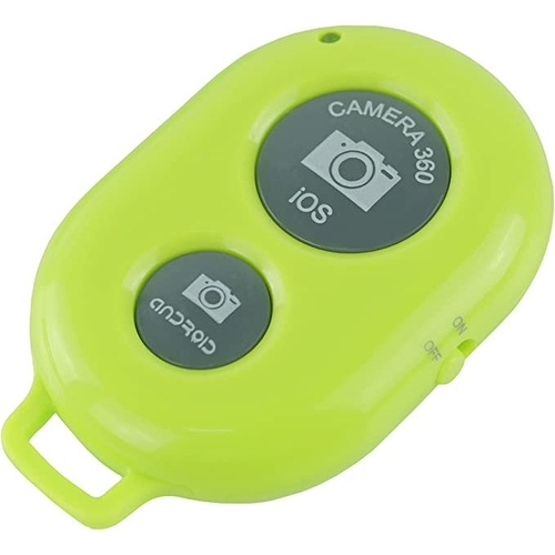 camkix wireless bluetooth