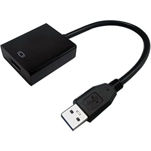 Conversor de usb a hdmi para pc deals