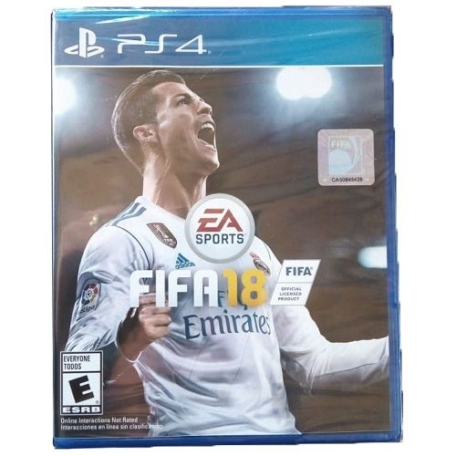 Jogo fifa 22 - PS4 em Promoção na Americanas