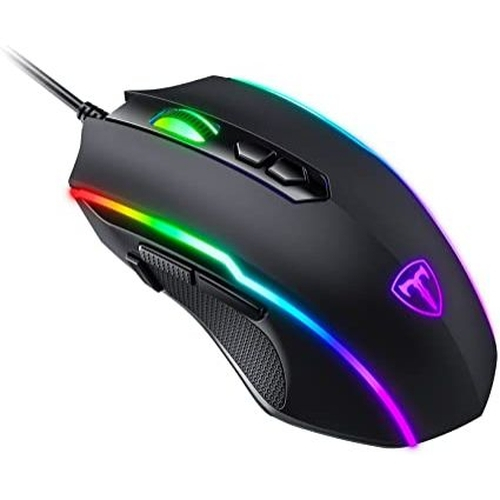 Gaming mouse newest (wired)