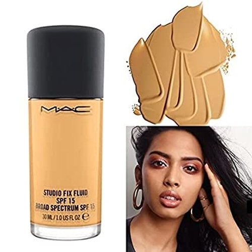 MAC Studio Fix Fluid Foundation 