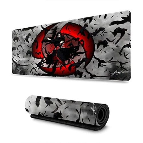 Mouse Pad Naruto Akatsuki Itachi