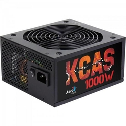 Fonte Atx Kcas 1000w Modular Full Range 80 Plus Bronze Pfc Ativo Aerocool Menor preço em Fonte Atx Kcas 1000w Modular Full Range 80 Plus Bronze Pfc Ativo Aerocool