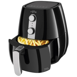 Fritadeira Sem Óleo Fama Air Fryer Ffr01 2,9 Litros Menor preço em Fritadeira Sem Óleo Fama Air Fryer Ffr01 2,9 Litros