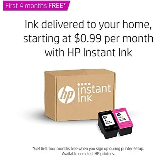 Deals HP Deskjet 3755 All-In-One Inkjet Printer - Seagrass