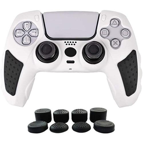 Comprar Controle sem fio DualSense para PS5 - Branco - Importados