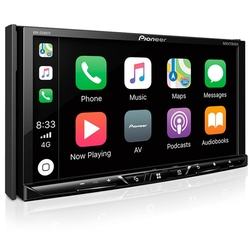 Dvd Player Pioneer Avh Z5180tv 7 Polegadas Usb Bluetooth Tv Digital Apple Carplay Android Auto é boa?